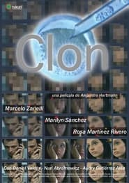 Clon' Poster