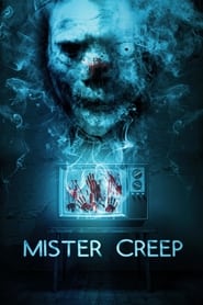 Mister Creep' Poster