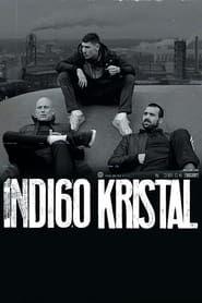 Indigo Crystal' Poster