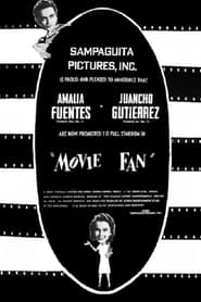Movie Fan' Poster