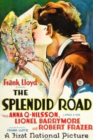 The Splendid Road' Poster