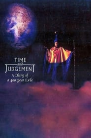 Time and Judgement A Diary of a 400 Year Exile' Poster