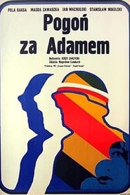 Pogo za Adamem' Poster