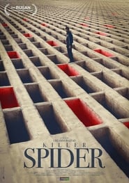 Killer Spider' Poster