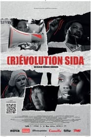 Rvolution SIDA' Poster