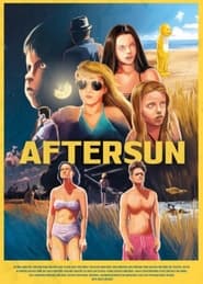 Aftersun' Poster