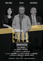 Prison or Exile' Poster