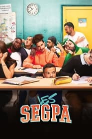 Les SEGPA' Poster