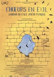 Singing in Exile' Poster