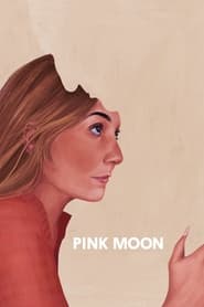 Pink Moon' Poster