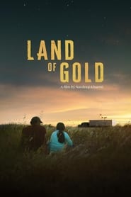 Land of Gold' Poster