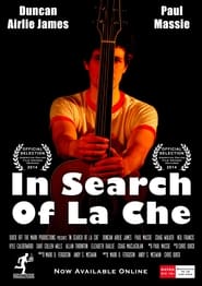 In Search of La Che' Poster