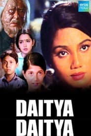Daitya' Poster