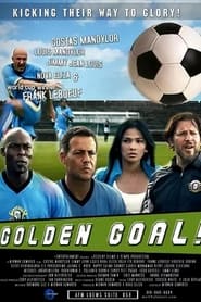 Golden Goal' Poster