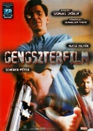 Gangster Film' Poster