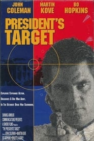 Presidents Target' Poster