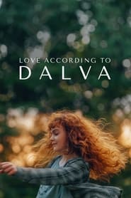 Love According to Dalva' Poster