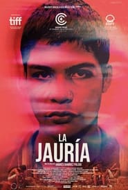 La Jaura' Poster