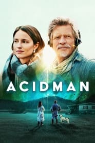Acidman' Poster