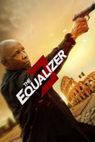 Streaming sources forThe Equalizer 3