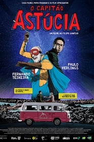 Capito Astcia' Poster