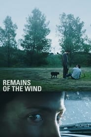Remains of the Wind' Poster
