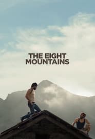 Streaming sources forThe Eight Mountains