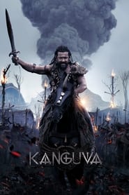 Kanguva' Poster