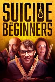 Suicide for Beginners' Poster