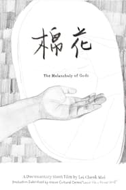 The Melancholy of Gods' Poster