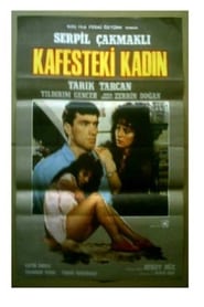 Kafesteki Kadn' Poster