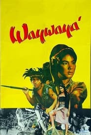 Waywaya' Poster