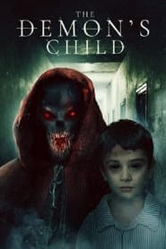 The Demons Child' Poster
