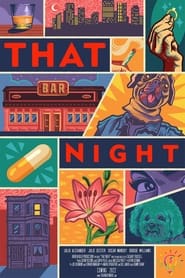 That Night' Poster