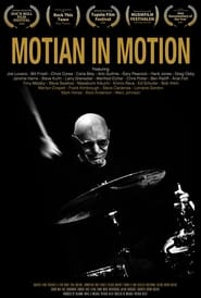 Motian in Motion' Poster