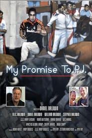 My Promise to PJ' Poster