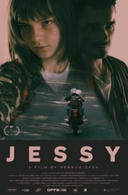 JESSY' Poster