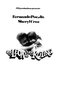 Ang Leon at ang Kuting' Poster