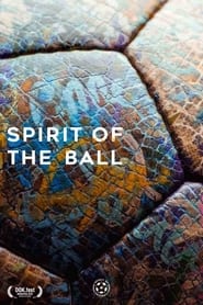 Spirit of the Ball' Poster