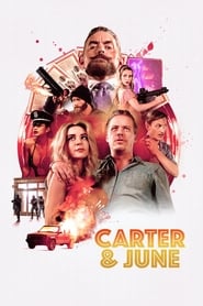 Carter  June' Poster