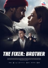 The Fixer Brother' Poster