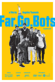 FarGoBots' Poster