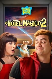 Luccas Neto in Magic Hotel 2' Poster