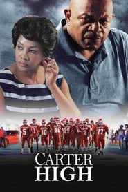 Carter High' Poster