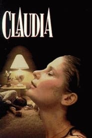 Claudia' Poster