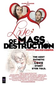 Love of Mass Destruction' Poster