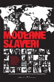 Modern Slavery' Poster