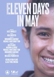 Eleven Days in May' Poster