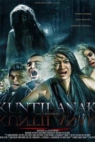 KuntilanakKuntilanak' Poster