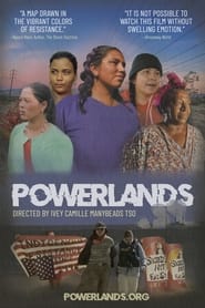 Powerlands' Poster